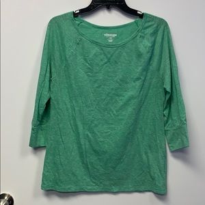 Old Navy vintage tee